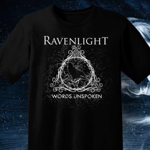 Words Unspoken - T-Shirt