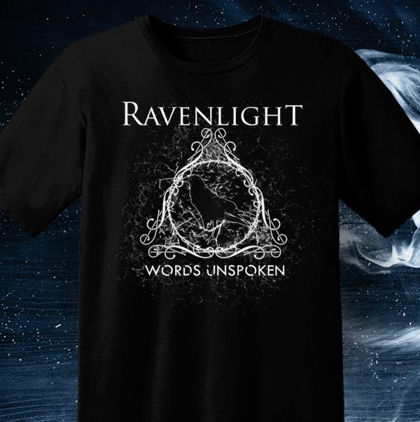 Words Unspoken - T-Shirt