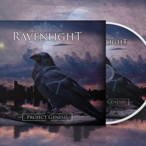 Project Genesis CD