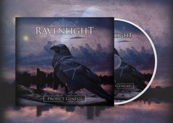 Project Genesis CD