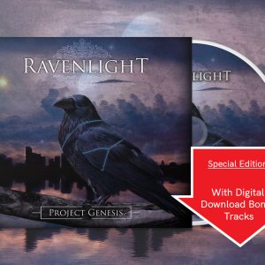 Project Genesis Special Edition (Bandcamp Exclusive)