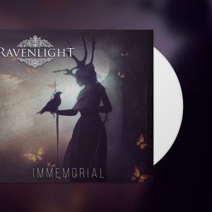 Immemorial CD