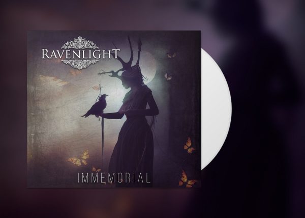 Immemorial CD