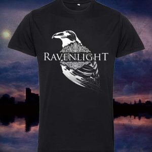 Raven T-Shirt