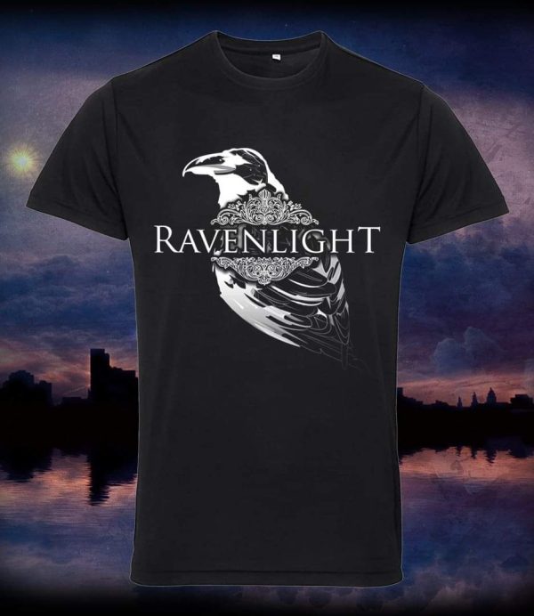 Raven T-Shirt